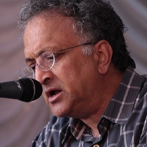 Ramachandra Guha wins the Howard Milton Award for Cricket Scholarship 2021